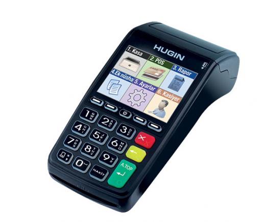 Kredi Kartı İle Kapıda Ödeme